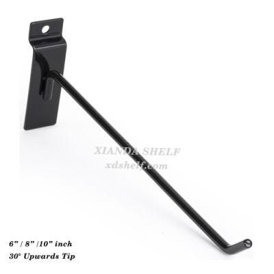 200 / 250 300 350 (mm) Metal Inch Display Hook