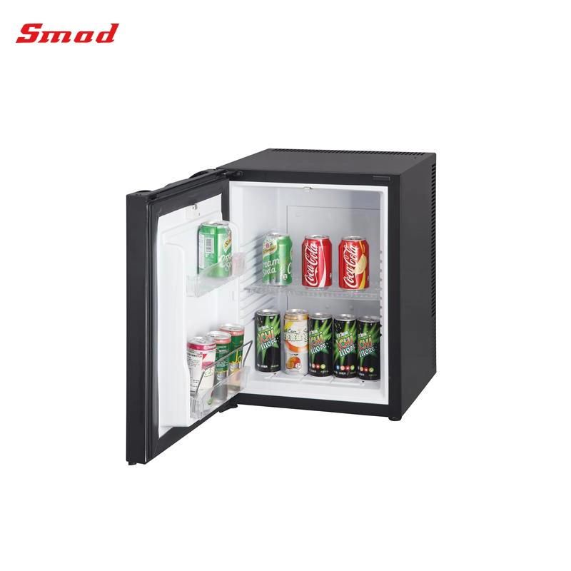 Hotel Room Thermoelectric No Noise Mini Refrigerator