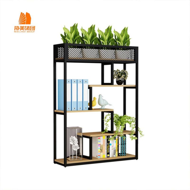 Household Storage Shelves for Easy Sorting and Cleaning