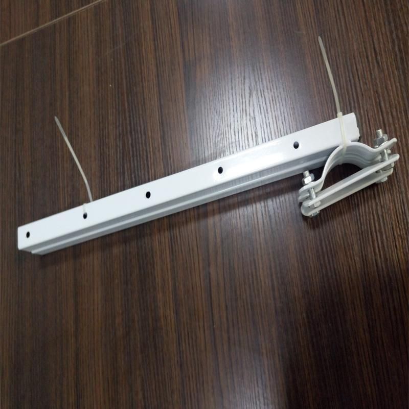 Double Hook Laundry Wall Rack