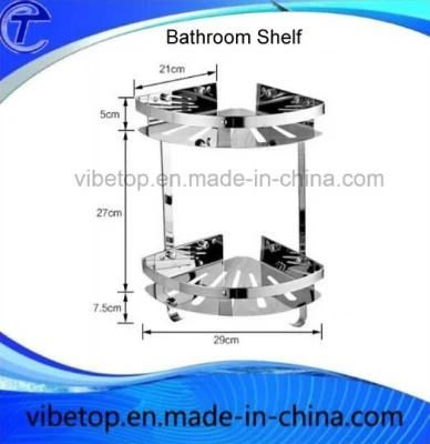 Cheapest Bathroom Stainless Steel Bathroom Triangle Rack