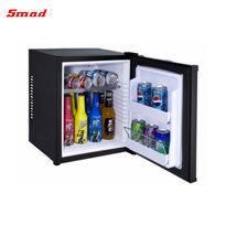 Home & Hotel Use Thermoelectric Single Glass Door Minibar with CE/RoHS/CB