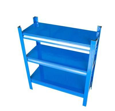 Small Metal Sundries Shelf 90mm* 40mm * 120mm Shelves Adjustable Rack for Kitchen