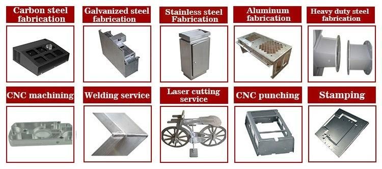 Single Steel Metal Display Board Shelf for Market