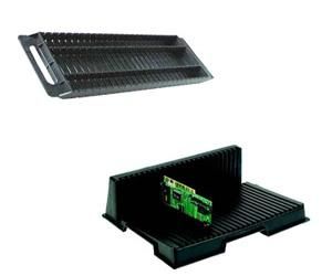 Antistatic ESD Circulation Rack Shelf