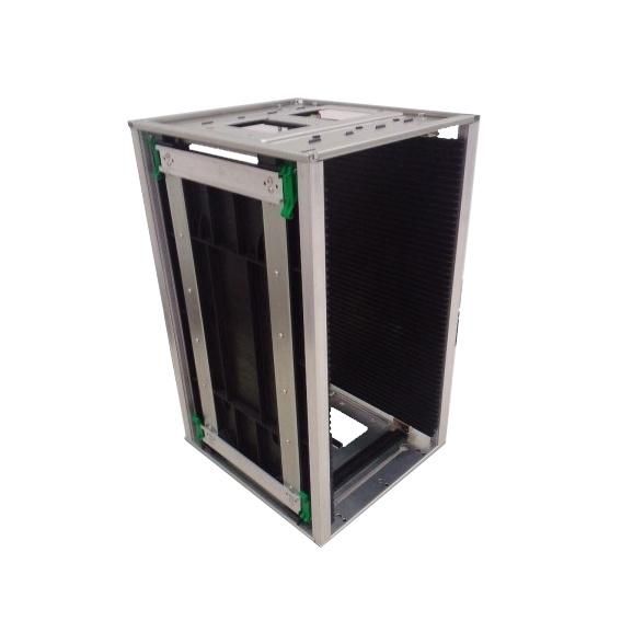 Many Types Cleanroom ESD PCB Magazine Storage Rack for Industrial