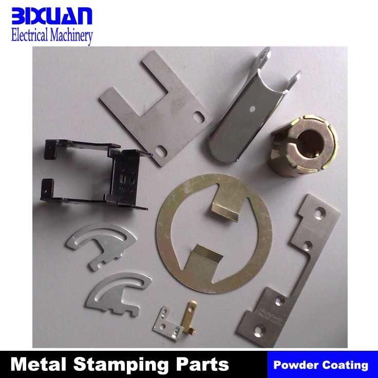 Shelf Bracket Hang Bar Bracket Welding Part Stamping Part Punching Part