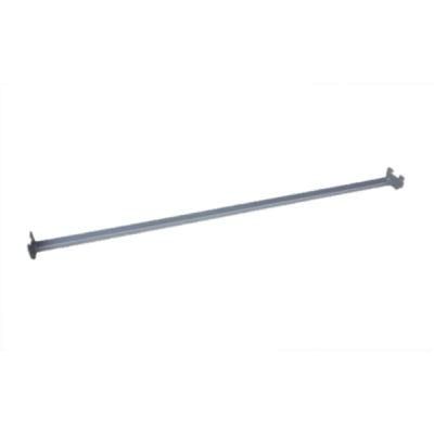 Hook Beam Metal Beam Hook on Back Panel Rack and Shelf Accessory