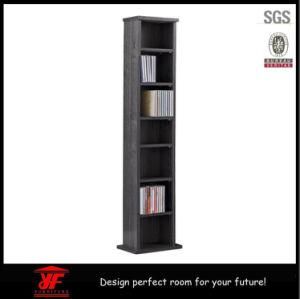 Wooden File Cabinet Tall Book Shelf Hair Color Storage Rack