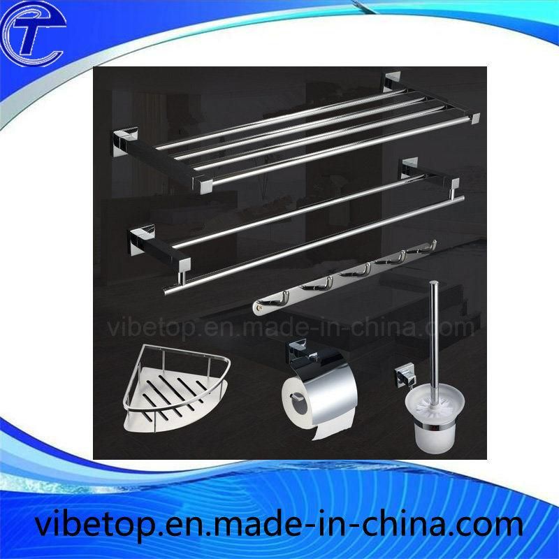 Bathroom Towel Racks Stainless/ Aluminum Towel Racks