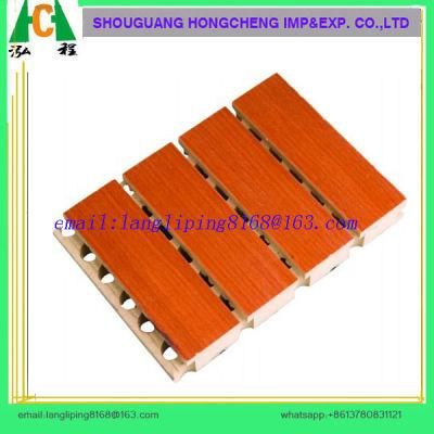 Peg MDF Board