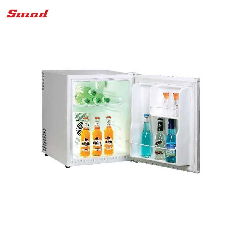 Hotel Room Thermoelectric No Noise Mini Refrigerator