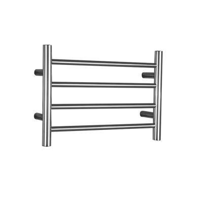 Kaiiy Towel Rail Hotel Towel Rack Dryer Intelligent Bathroom Heated Electric Towel Rack