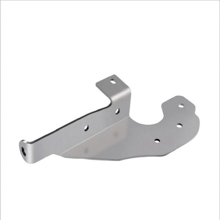 China OEM ODM High Quality Customized Stamp Metalware Parts Hardware Brackets