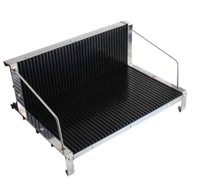 ESD Strorage Rack Cleanroom PCB Circulation Rack