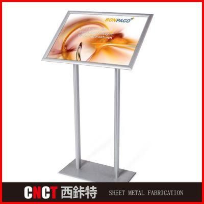 Factory Price Custom Stamping Part Display Stand