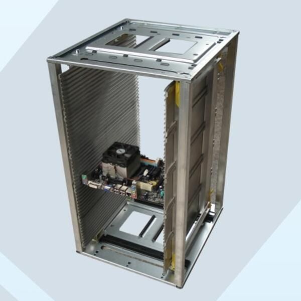 SMT ESD Magazine Rack for Electronic Storaging Using in Cleanroom