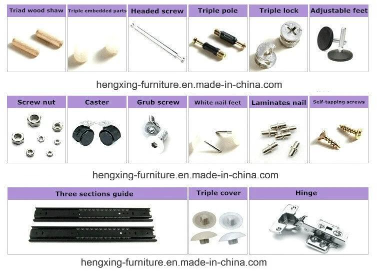 China Manufacture School Lab Furniture Set Clothes Rack Cabinet Steel Mobile Filing Metal Shelving Rack