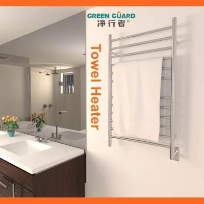 Ladder Heated Towel Racks 10-20 Bars Towel Heating Racks