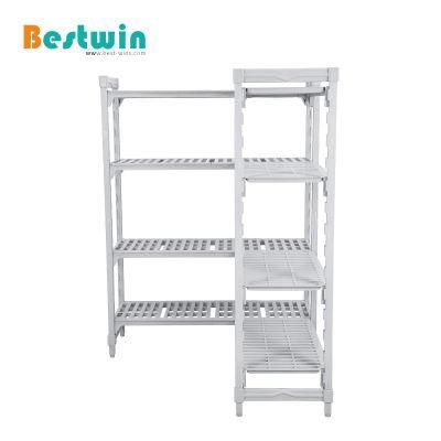 Heavy Duty Cold Room Rack Catering Kitchen Foods Storage Shelf