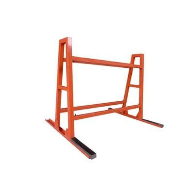 a-Frame Metal Display Stand/Metal Display Rack (AD-SS-1811)