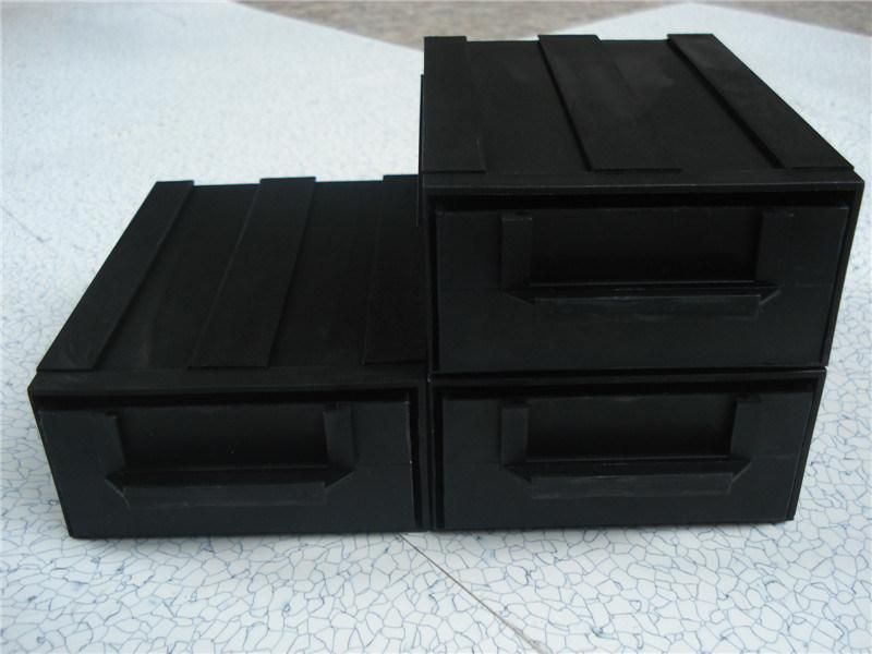 High Quality Handling Storage Equipment ESD Circulation Rack ESD Component Drawer Box Ln-1530c03