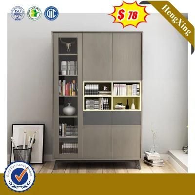 Modern Executive Office Home Furniture Wood Office Bookcase