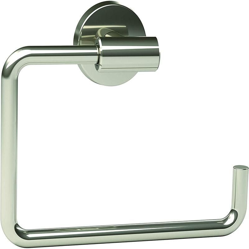 Hooks Bathroom Accessories Hardware Metal Clothes Towel Rack