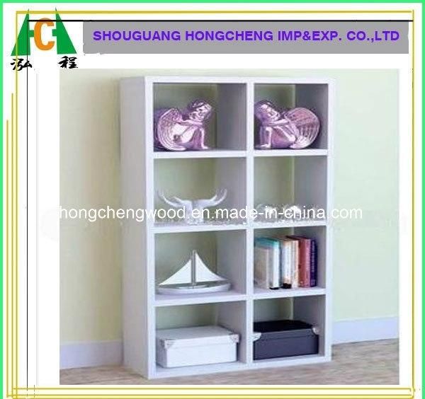 Cornor Bookcase and Book Shelf