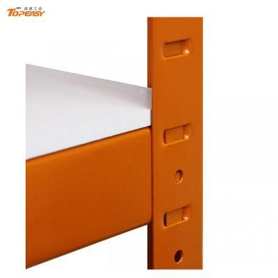 Heavy Duty Construction Particle Board Deck Shelf Unit