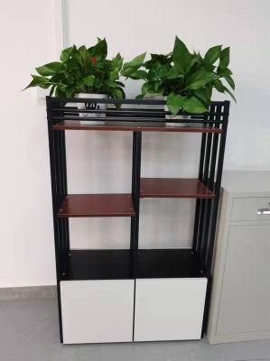 Metal Steel Wire Clothes Storage Store Exhibition Floor Supermarket Universal Gondola Vegetable Shoe Bottle Display Stand Shelf Rack