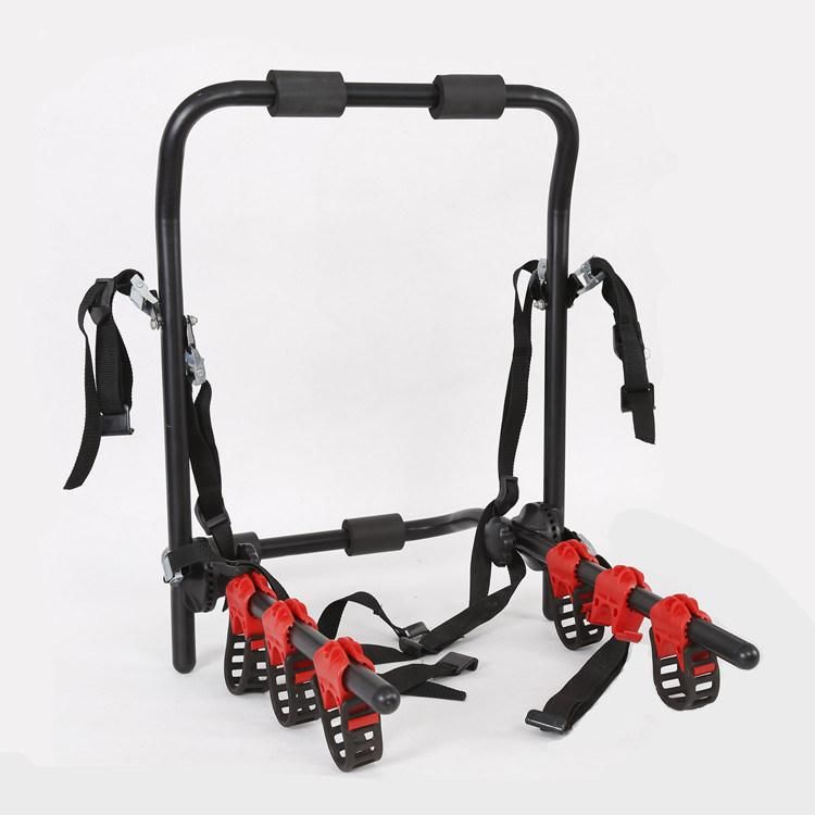 Car Rear Rack, Rear Bicycle Trailer Rack, Suspension Rack, Vehicle Back Type Trailer Rack, Luggage Rack