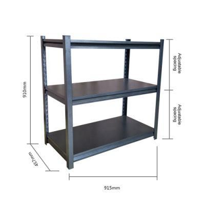 Latest China New Model Multi-Layer Metal Home Goods Shelf Storage Rack &amp; Holders