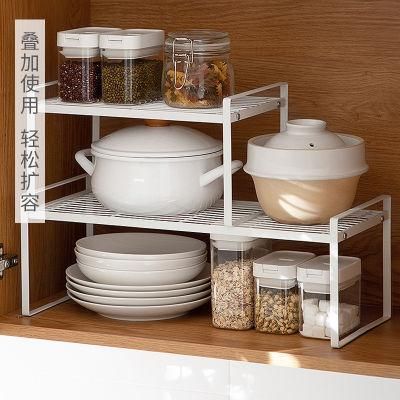 Small Dish Spice Sauce Storage Spice Rack Spice Jar Rack