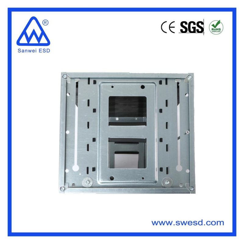 Quality SMT ESD Magazine Rack of 9805301b1