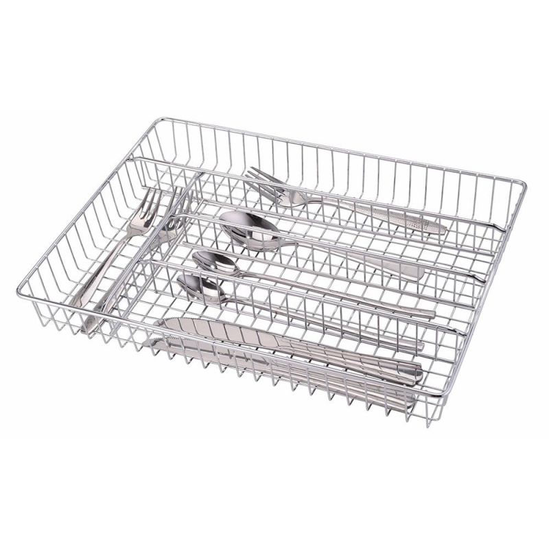 Waterproof High Quality Kitchen Dish Drainer Rack Family Use