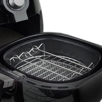 Extendable Chrome Grill Shelf Cooker Oven Rack