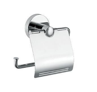 Paper Holder Tissue Holder Shower Bath Toilet Stainless Steel Luxury Sanitary Ware Accessories for Bathroom Accessories Set