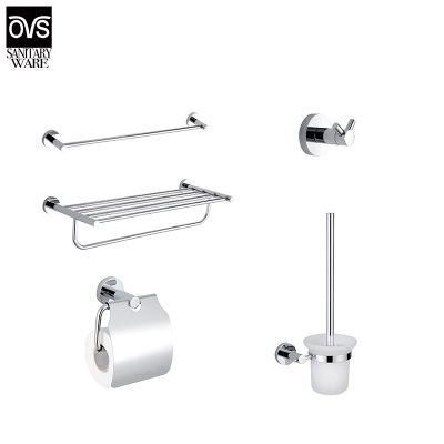 Stainless Steel Bathroom Hardware Sets Bathroom Accessories Bathroom Products Bath Accessory Bathroom Fitting Bathroom Furniture