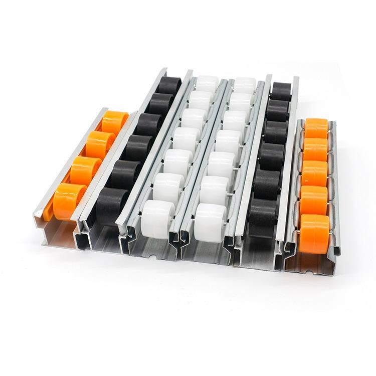 Industrial Flow Rack Storage Rack Lean Workstations Flow Rack Factory Rack