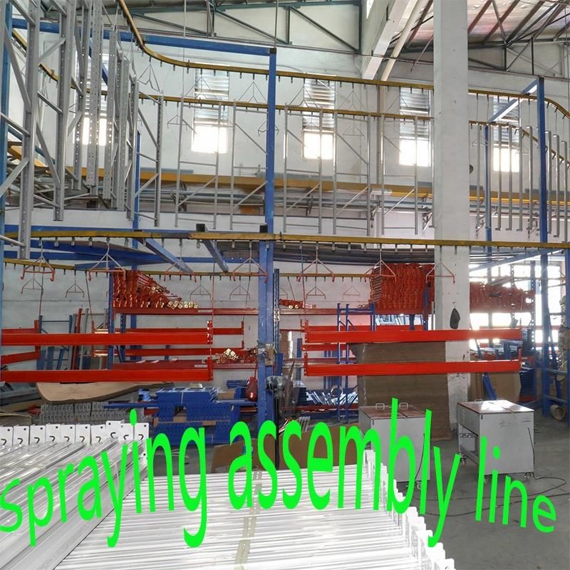 Storage Mold Special Racking