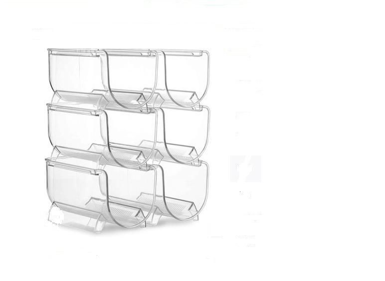 Acrylic Model Car Display Rack Doll Stand