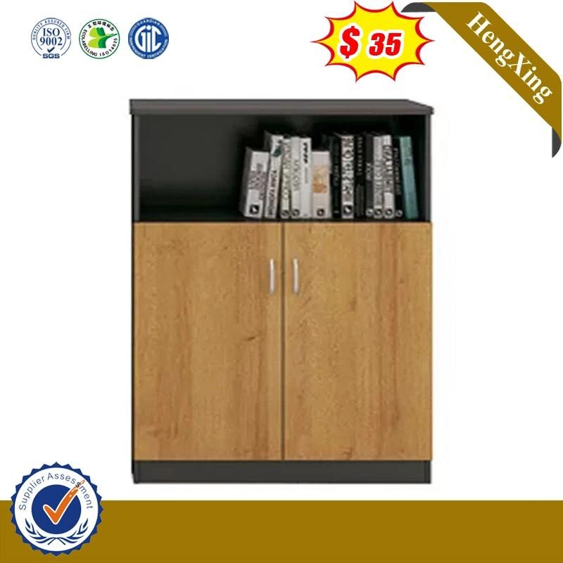 Modern Design Office Furniture Office Bookcase Bookshelf with 6 Doors (HX-8N1565)