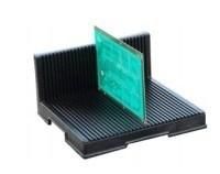 Antistantic PCB Storage Rack ESD Rack PCB Holder