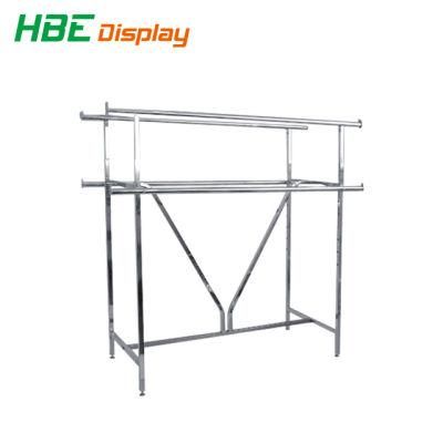 4 Way Clothing Boutique Baby Shop Display Rack
