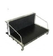 Best Quality Handling Storage Equipment ESD Anti-Static Circulation Rack Ln-1530d01