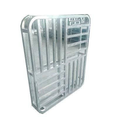 Steel Shelf Pallet Racks