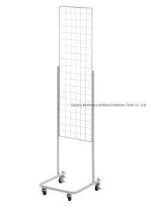 Shop Display Grid Mesh Display Panel Heavy Duty Panel Shop Display Racking, Home Decor &amp; Storage Solution