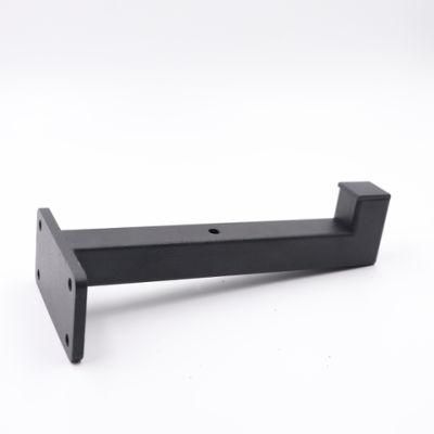 Heavy Duty Shelf Brackets Steel Floating Wall Shelf Bracket