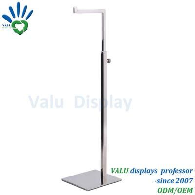 Detachable Table Standing Golf Bag Storage Rack